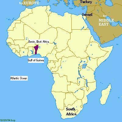 Africa